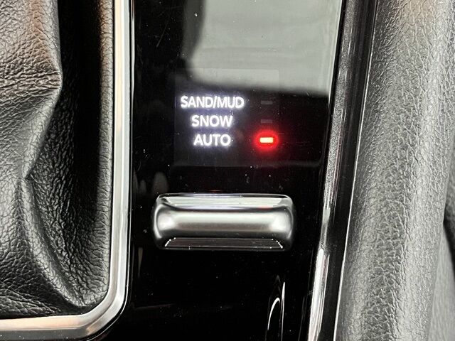 2025 Jeep Compass Latitude Carrollton TX