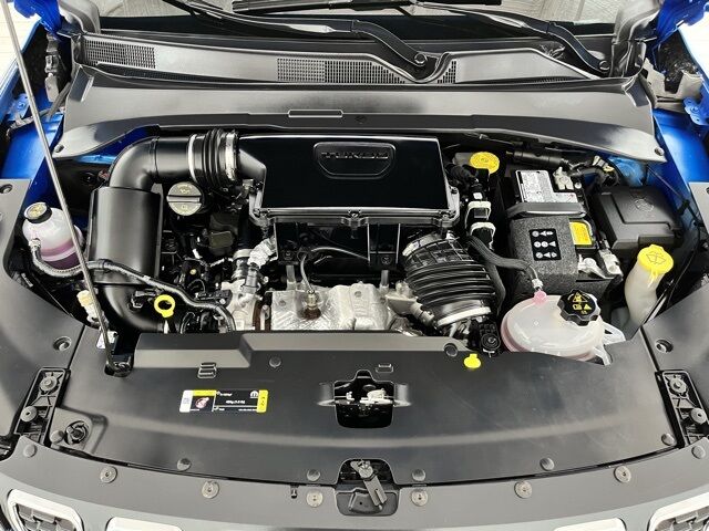 2025 Jeep Compass Latitude Carrollton TX