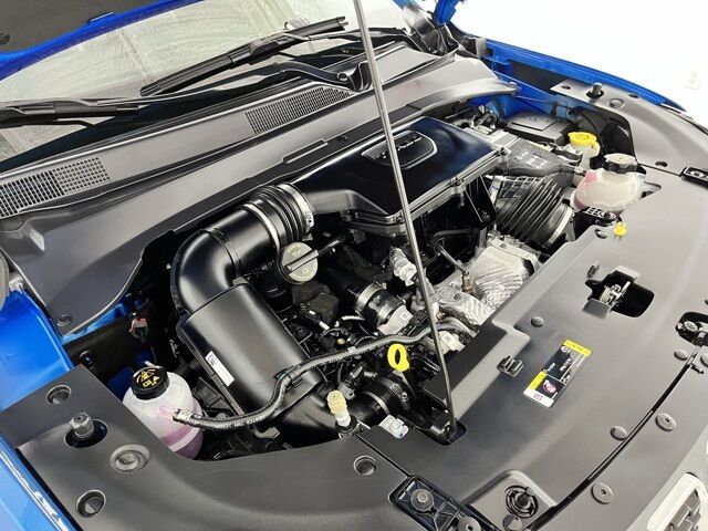 2025 Jeep Compass Latitude Carrollton TX