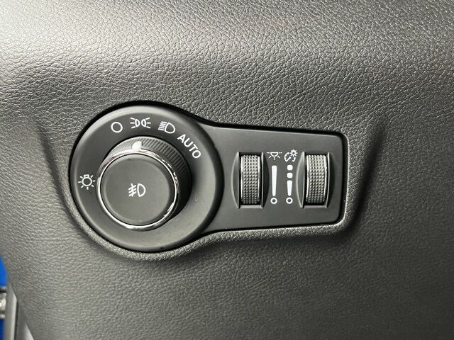 2025 Jeep Compass Latitude Carrollton TX
