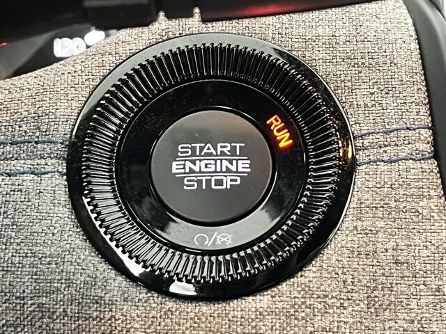 2025 Jeep Compass Latitude Carrollton TX