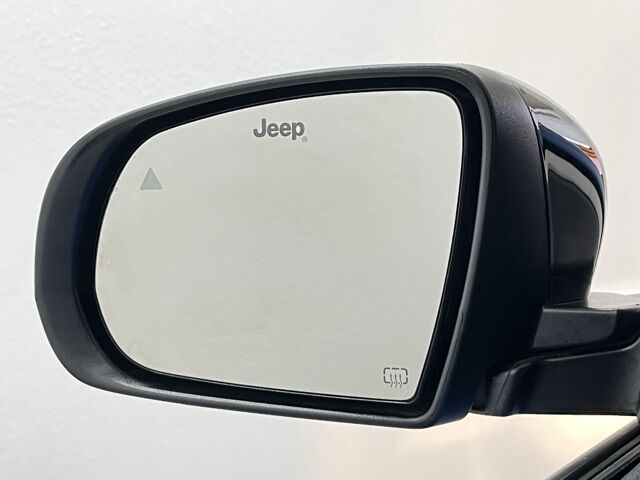 2025 Jeep Compass Latitude Carrollton TX