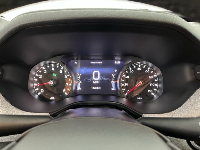 2025 Jeep Compass Latitude Carrollton TX