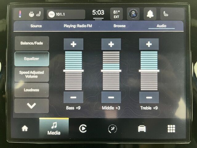 2025 Jeep Compass Latitude Carrollton TX