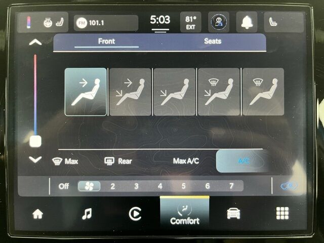 2025 Jeep Compass Latitude Carrollton TX