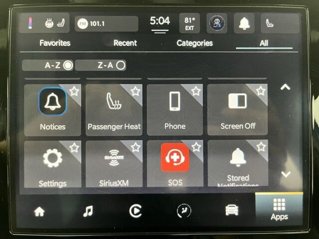 2025 Jeep Compass Latitude Carrollton TX