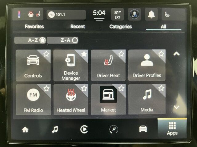 2025 Jeep Compass Latitude Carrollton TX