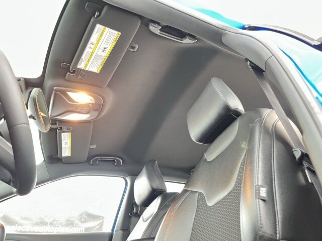 2025 Jeep Compass Latitude Carrollton TX