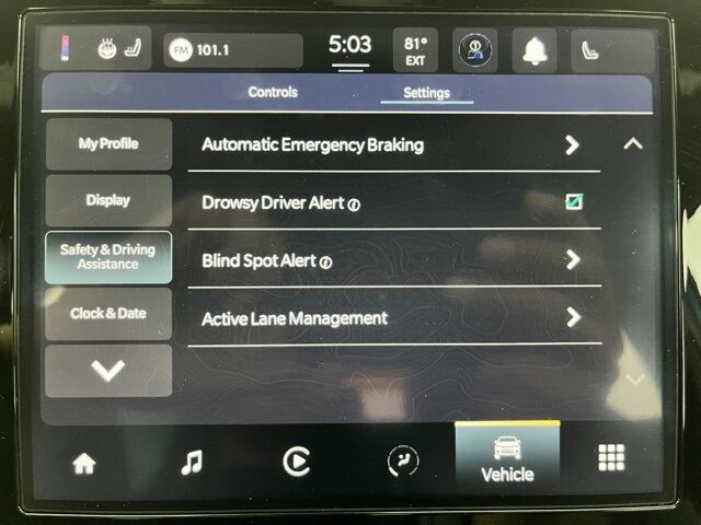 2025 Jeep Compass Latitude Carrollton TX