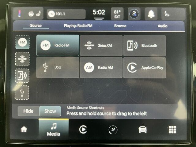 2025 Jeep Compass Latitude Carrollton TX