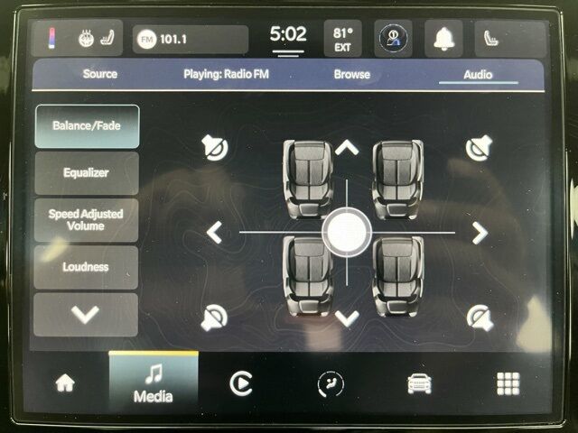 2025 Jeep Compass Latitude Carrollton TX