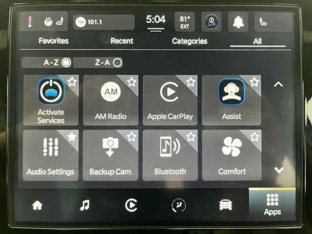 2025 Jeep Compass Latitude Carrollton TX