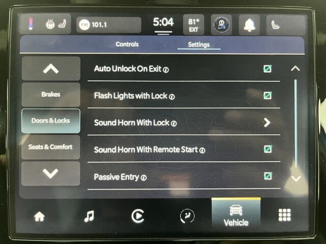 2025 Jeep Compass Latitude Carrollton TX