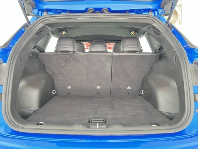 2025 Jeep Compass Latitude Carrollton TX