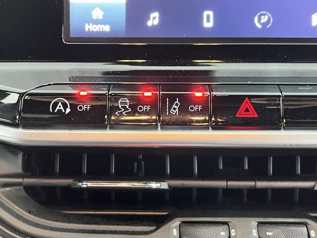 2025 Jeep Compass Latitude Carrollton TX