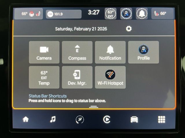 2025 Jeep Compass Latitude Carrollton TX