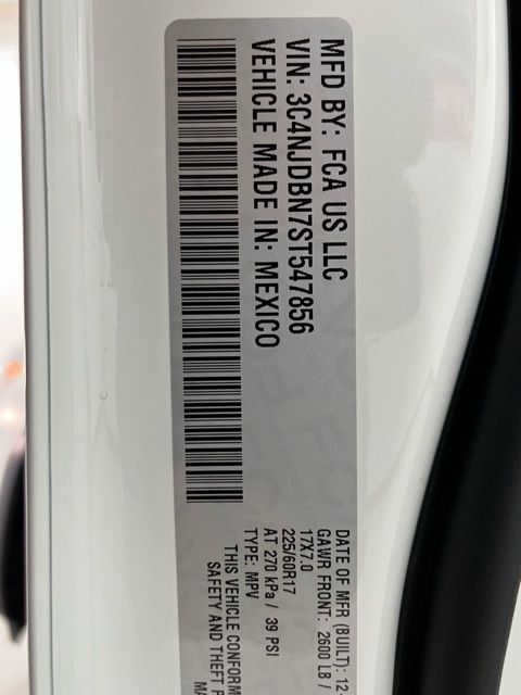 2025 Jeep Compass Latitude Carrollton TX