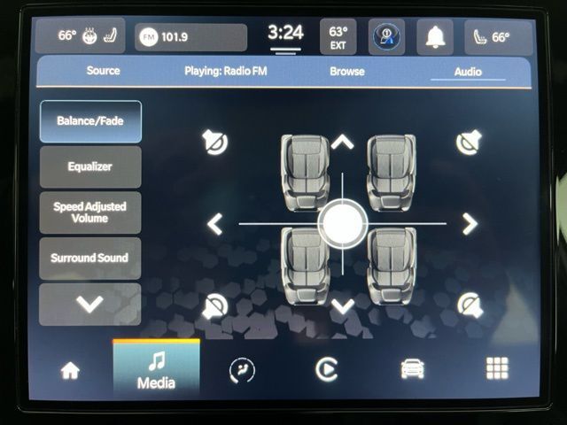 2025 Jeep Compass Latitude Carrollton TX