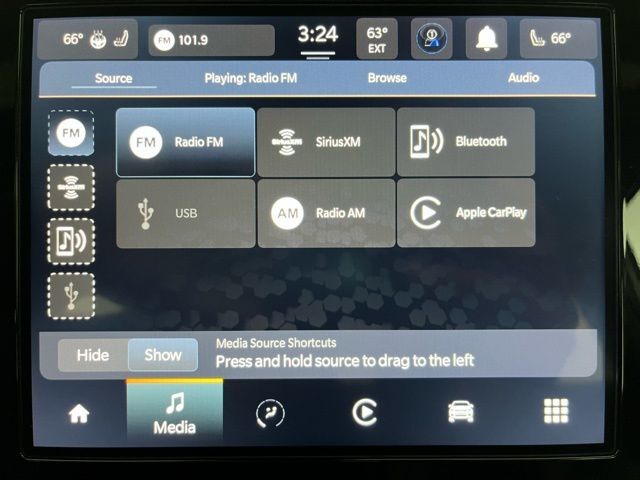 2025 Jeep Compass Latitude Carrollton TX