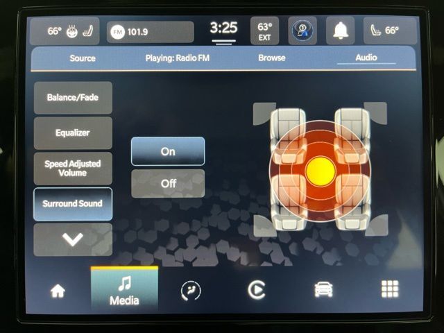 2025 Jeep Compass Latitude Carrollton TX