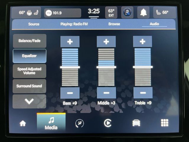 2025 Jeep Compass Latitude Carrollton TX