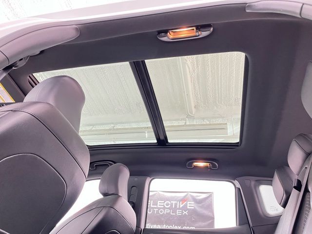 2025 Jeep Compass Latitude Carrollton TX