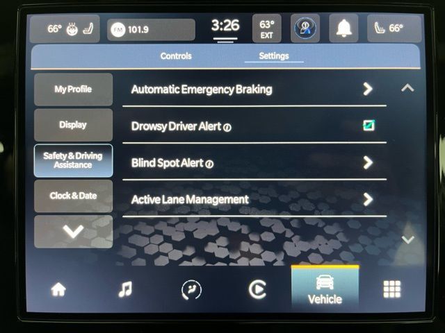 2025 Jeep Compass Latitude Carrollton TX