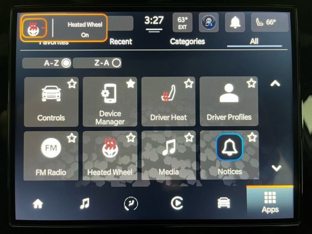 2025 Jeep Compass Latitude Carrollton TX