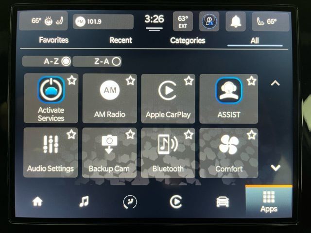 2025 Jeep Compass Latitude Carrollton TX
