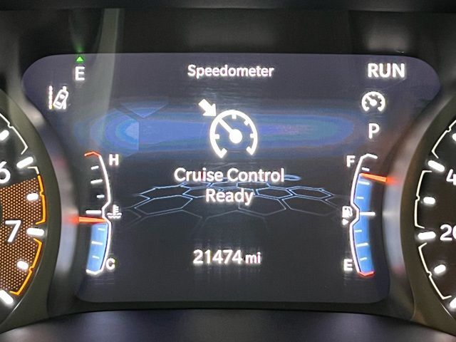 2025 Jeep Compass Latitude Carrollton TX