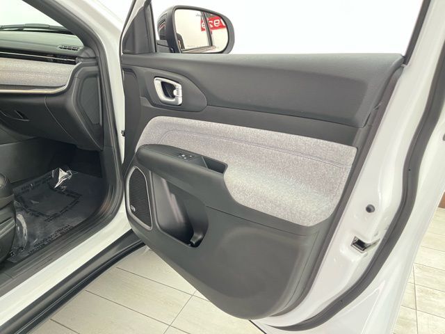 2025 Jeep Compass Latitude Carrollton TX