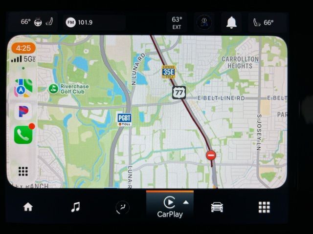 2025 Jeep Compass Latitude Carrollton TX