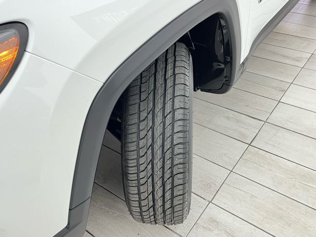 2025 Jeep Compass Latitude Carrollton TX