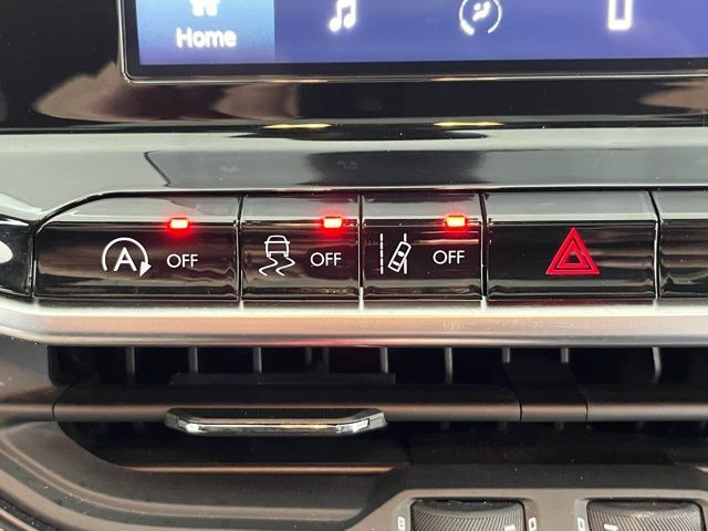 2025 Jeep Compass Latitude Carrollton TX