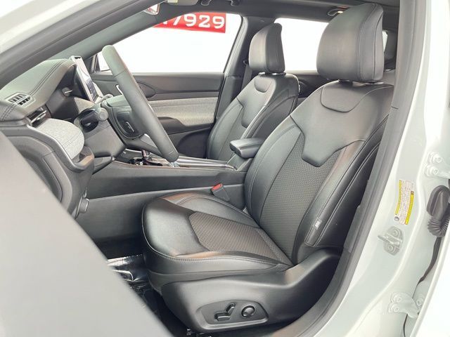 2025 Jeep Compass Latitude Carrollton TX