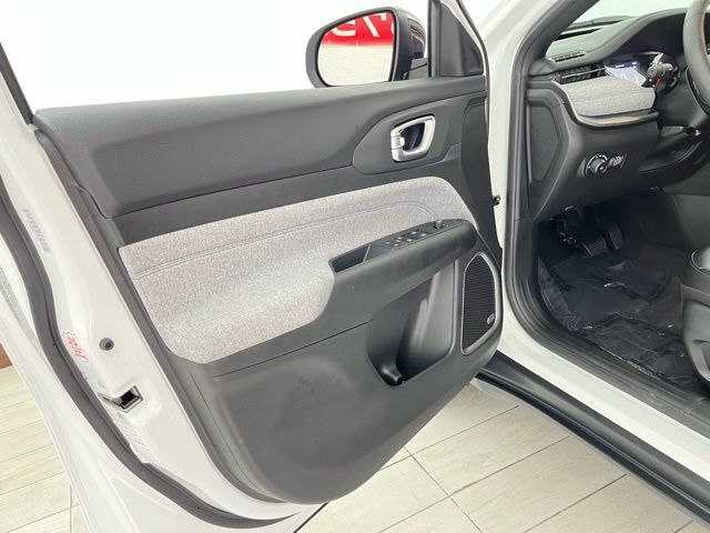 2025 Jeep Compass Latitude Carrollton TX