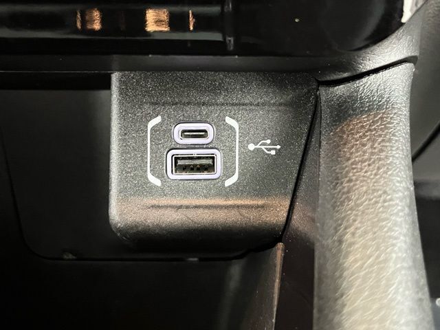 2025 Jeep Compass Latitude Carrollton TX