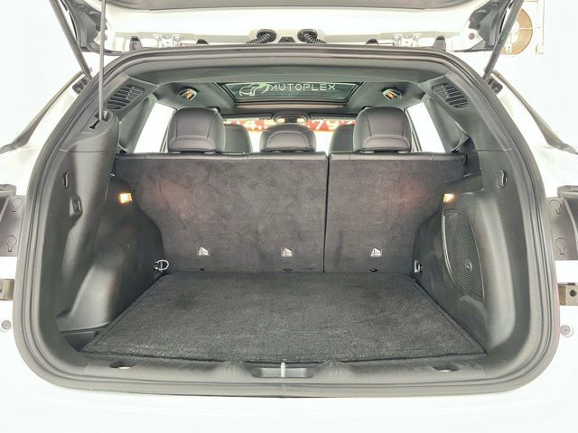 2025 Jeep Compass Latitude Carrollton TX