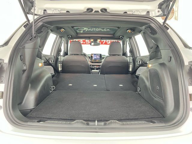 2025 Jeep Compass Latitude Carrollton TX