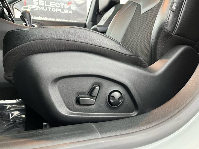 2025 Jeep Compass Latitude Carrollton TX