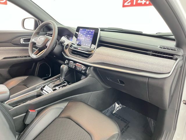 2025 Jeep Compass Latitude Carrollton TX