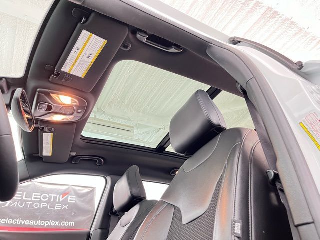 2025 Jeep Compass Latitude Carrollton TX