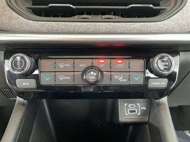 2025 Jeep Compass Latitude Carrollton TX