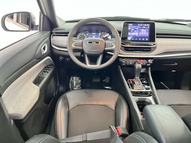 2025 Jeep Compass Latitude Carrollton TX