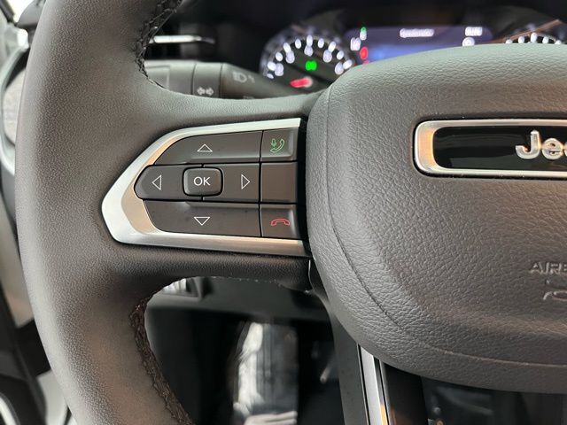 2025 Jeep Compass Latitude Carrollton TX