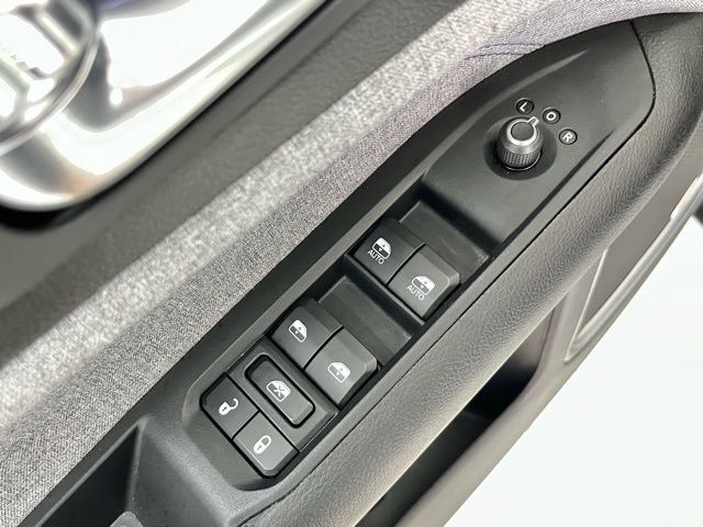 2025 Jeep Compass Latitude Carrollton TX