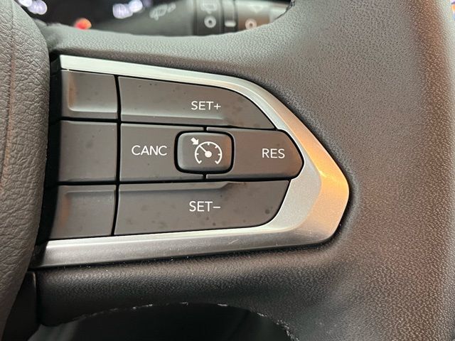 2025 Jeep Compass Latitude Carrollton TX