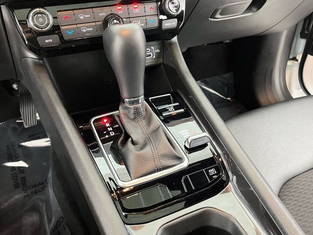 2025 Jeep Compass Latitude Carrollton TX