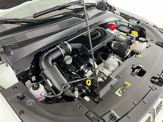 2025 Jeep Compass Latitude Carrollton TX