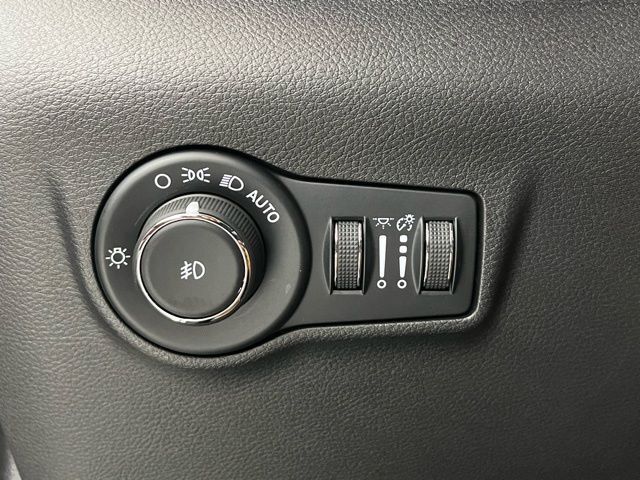 2025 Jeep Compass Latitude Carrollton TX